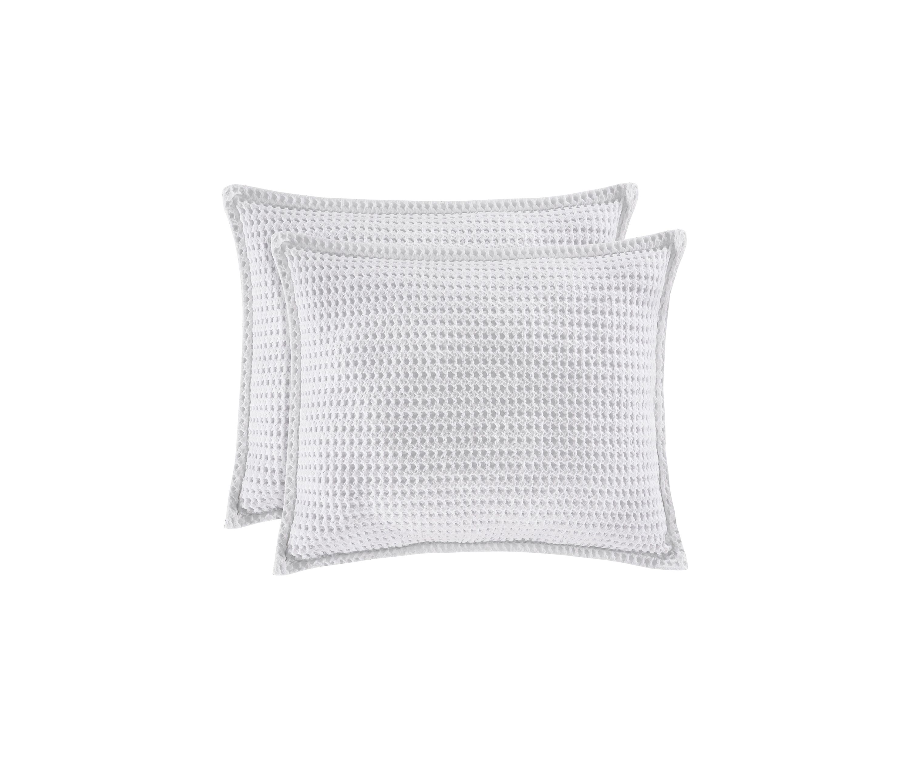 Vesper 18" Square Decorative Throw Pillow