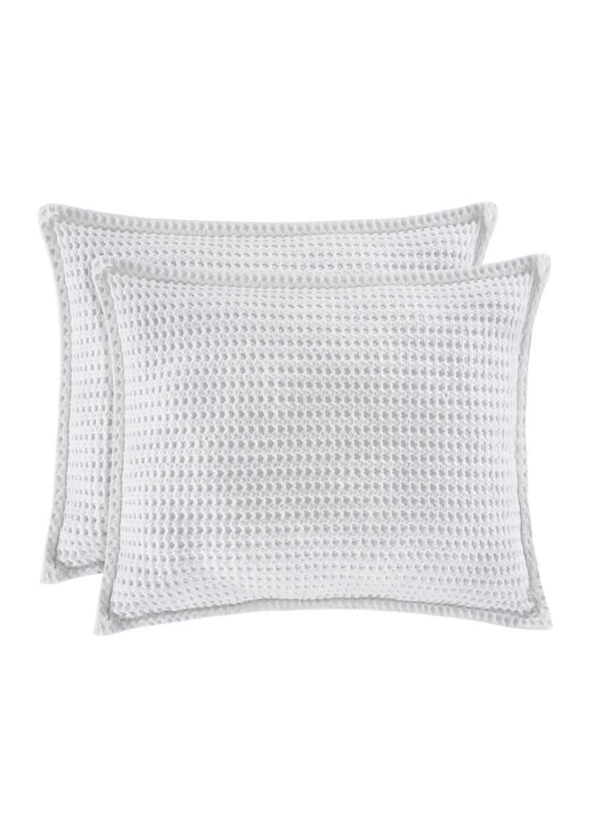 Vesper 18" Square Decorative Throw Pillow