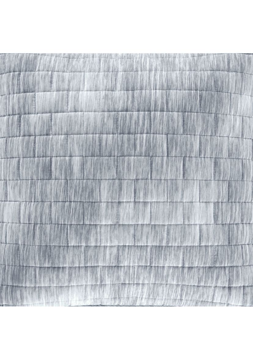 Nils 20" Square Decorative Throw Pillow