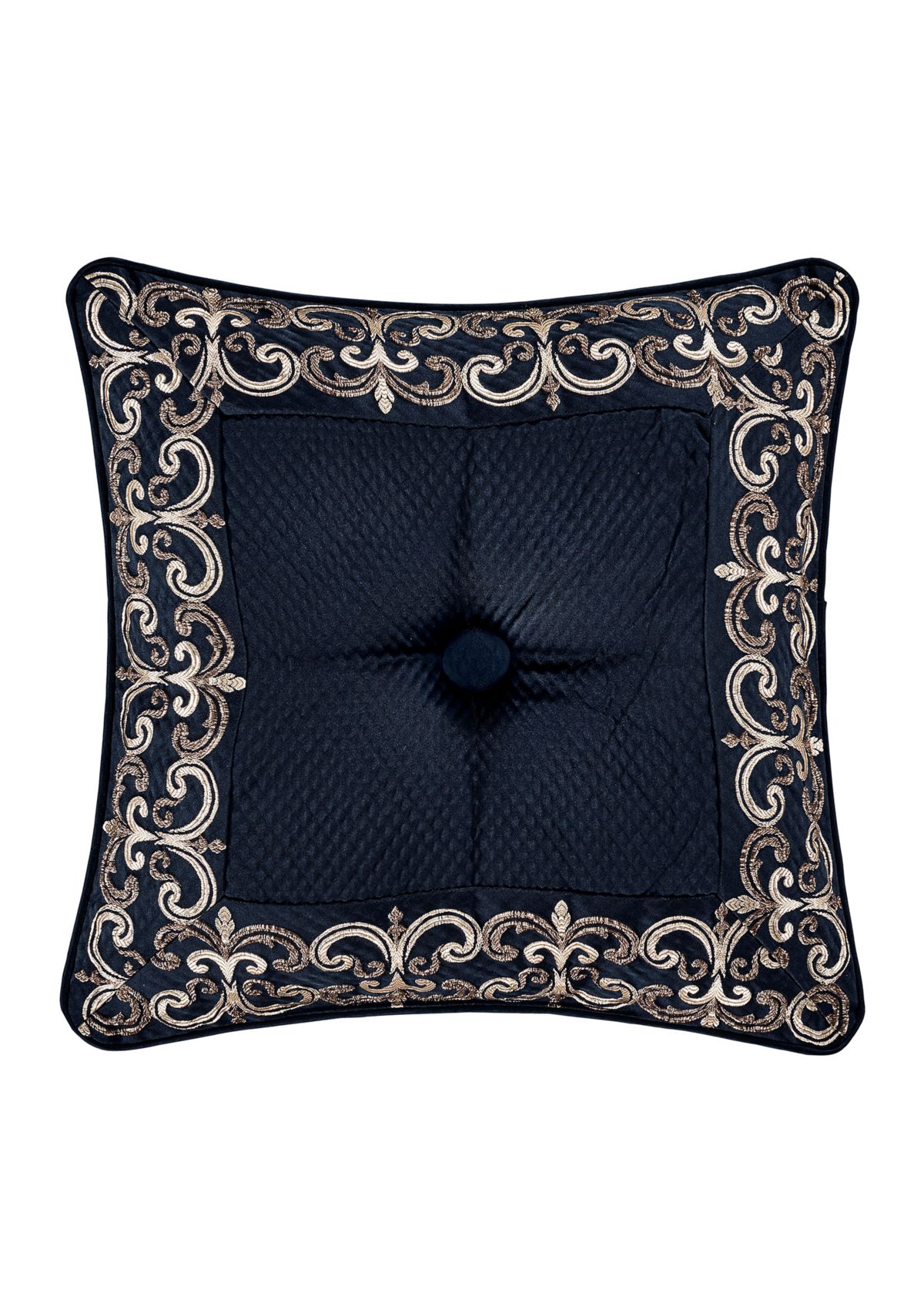 Giardino 18" Square Decorative Throw Pillow