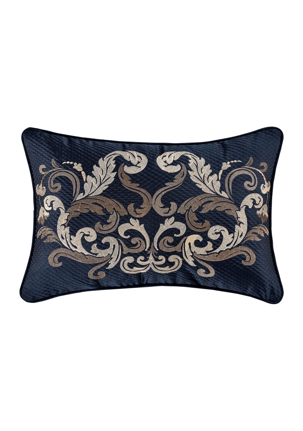 Giardino Boudoir Decorative Throw Pillow