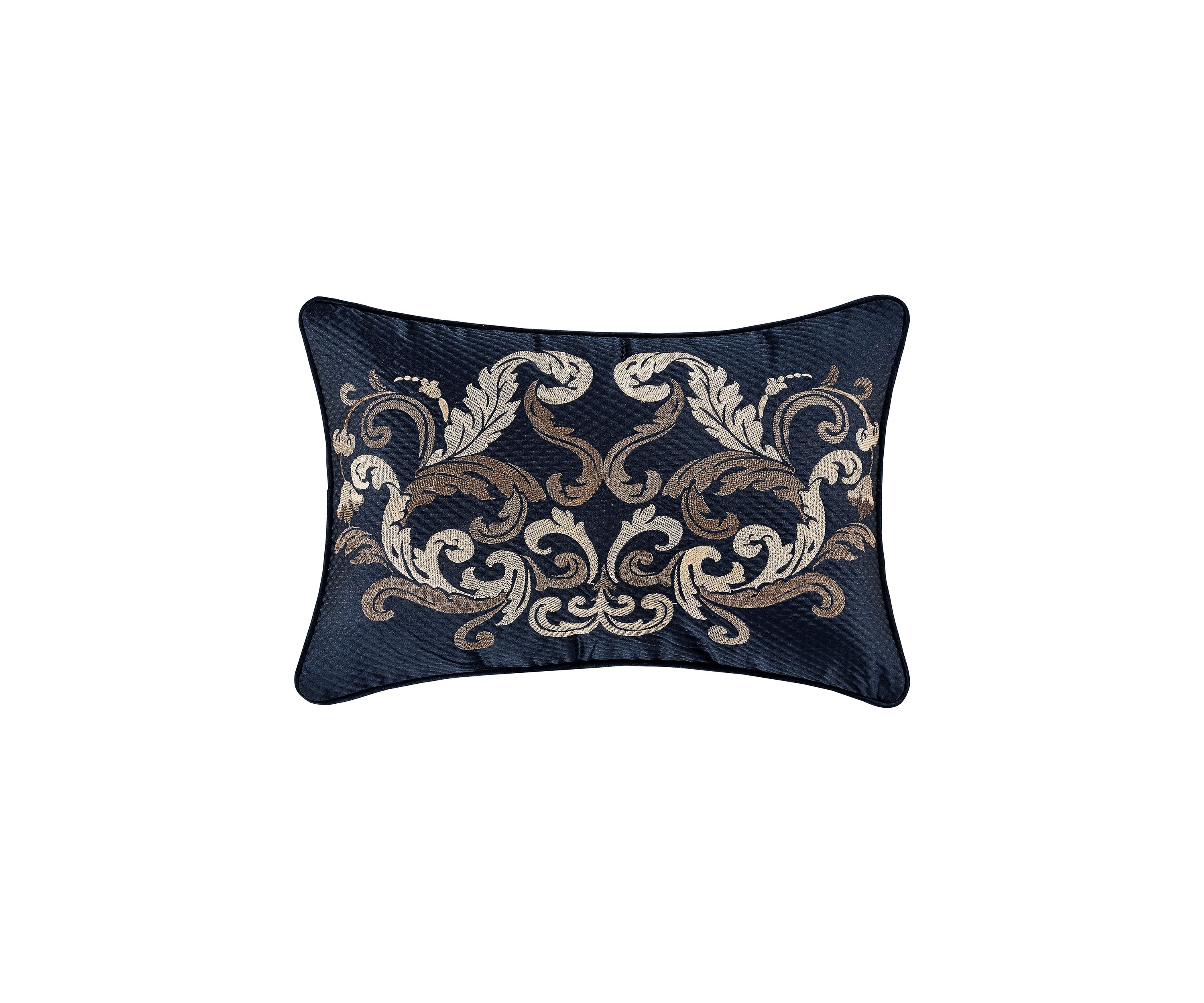 Giardino Boudoir Decorative Throw Pillow