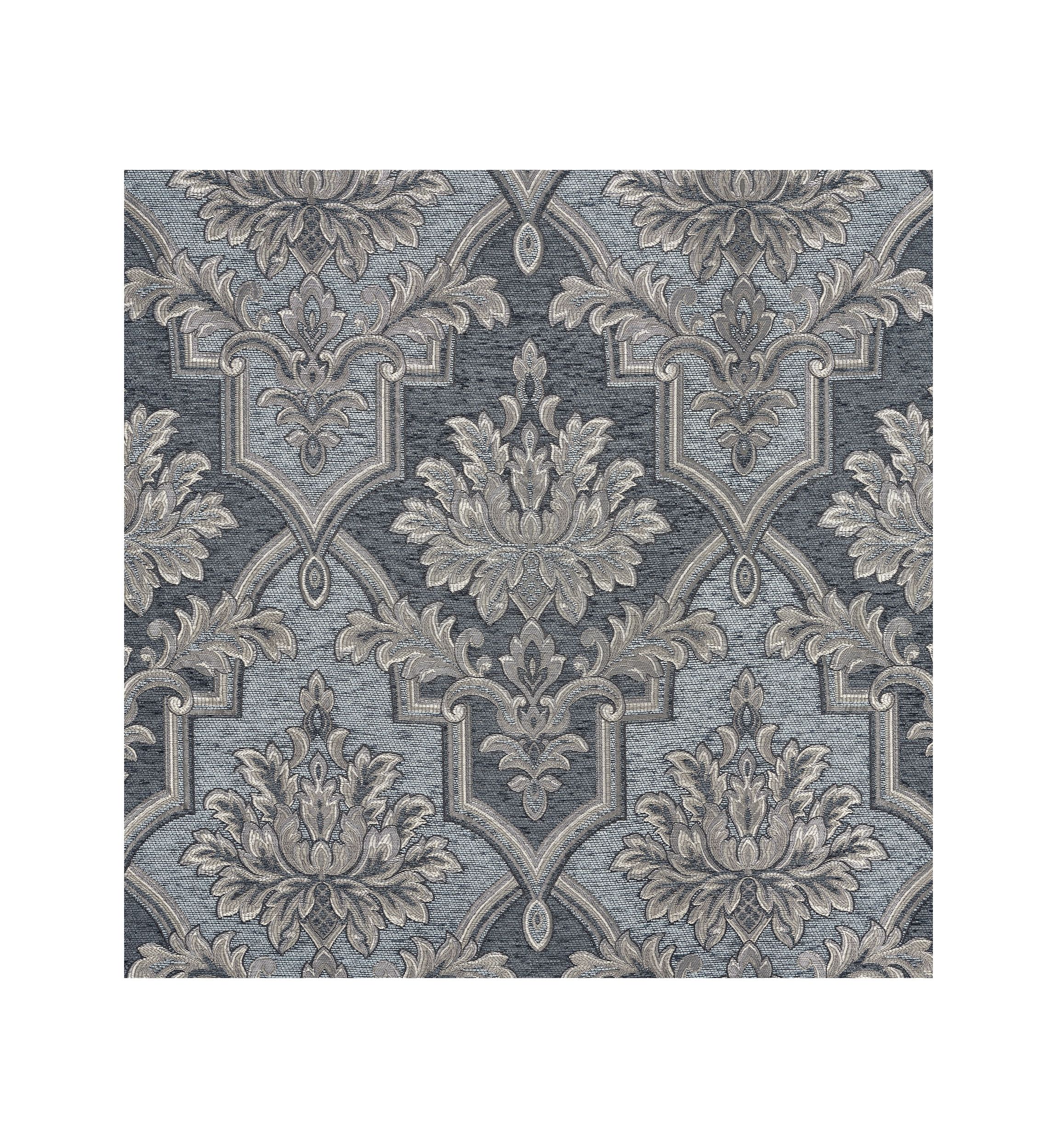 Woodhaven Drapery Panel Pair
