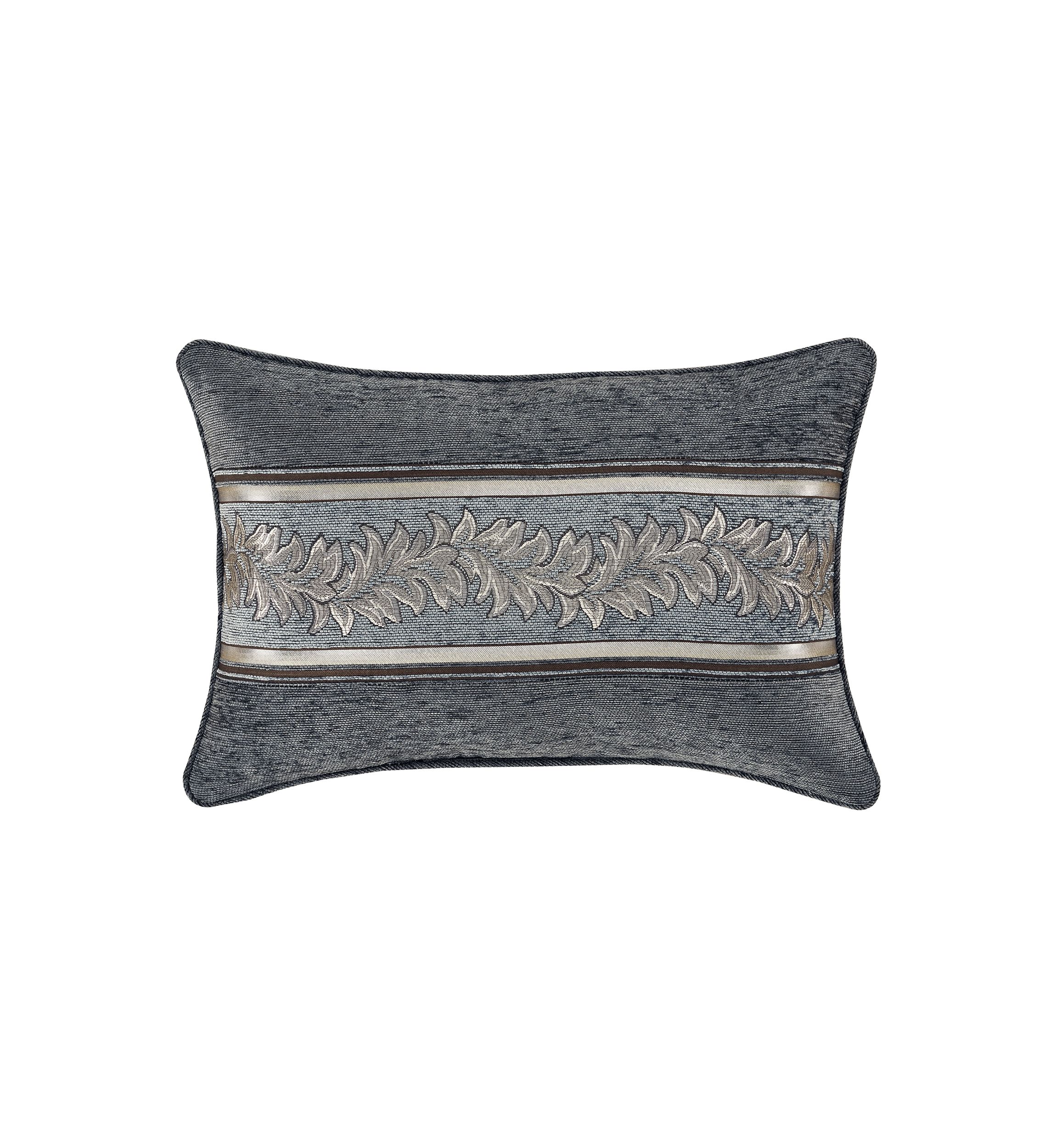 Woodhaven Boudoir Decorative Throw Pillow