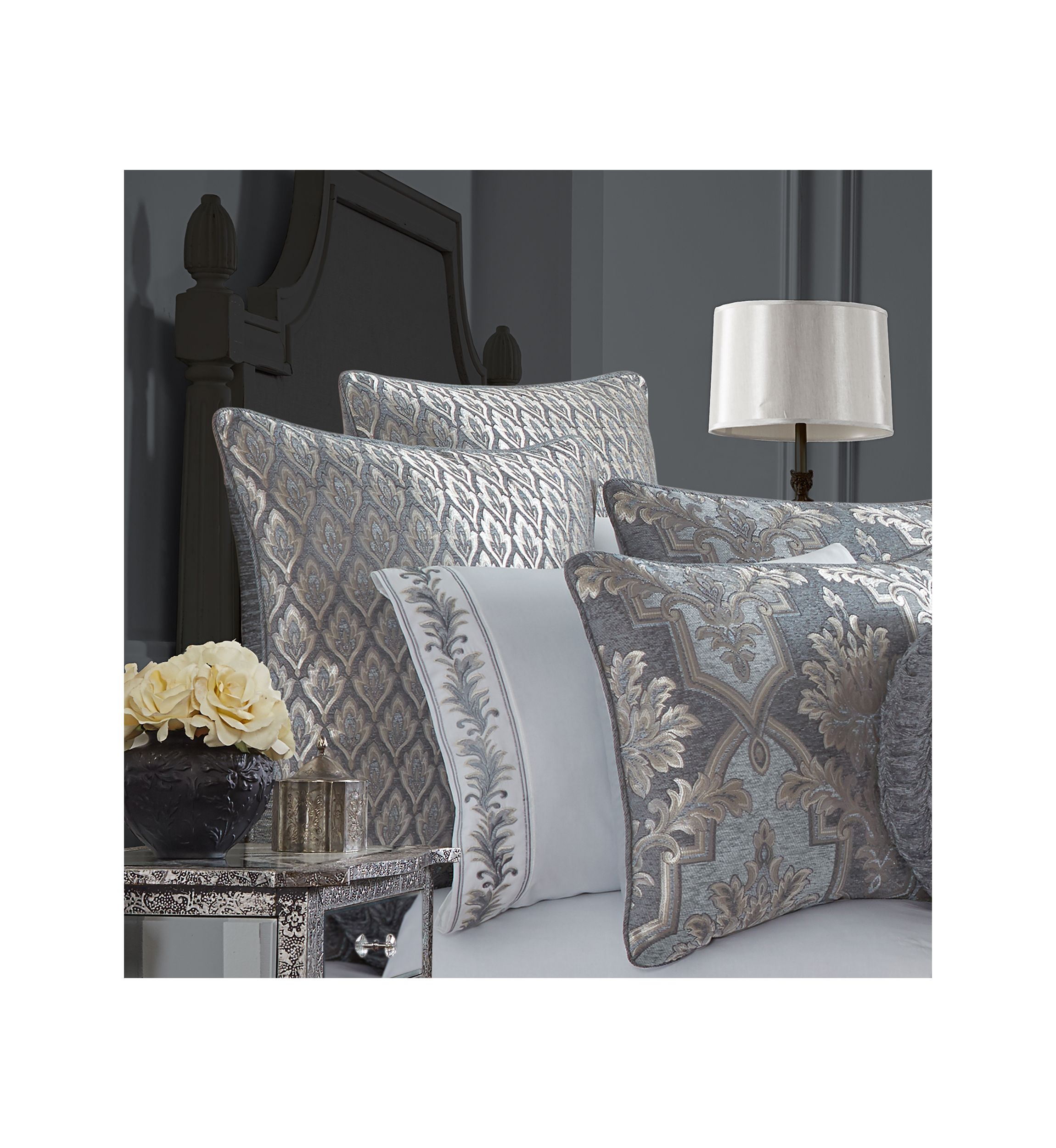 Woodhaven Euro Sham