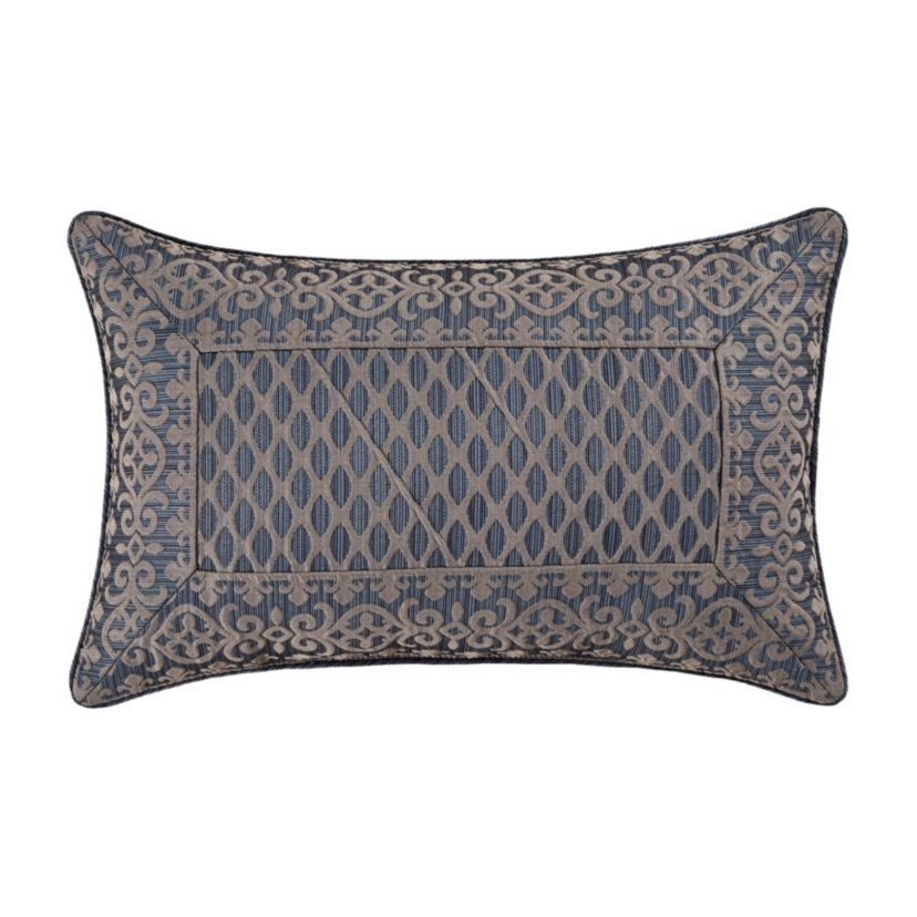 Leah Boudoir Decorative Throw Pillow