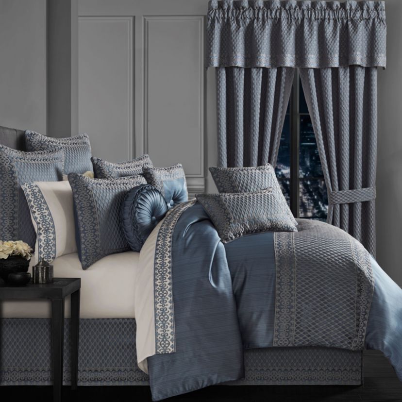 Leah Boudoir Decorative Throw Pillow