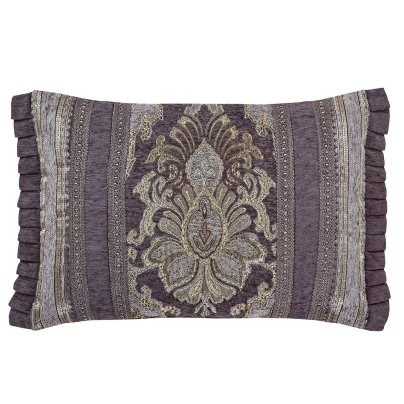 Dominique Boudoir Decorative Throw Pillow