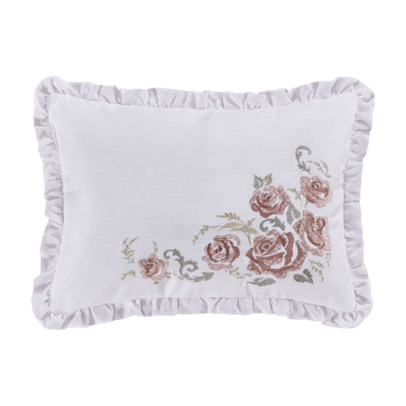 Estelle Boudoir Decorative Throw Pillow