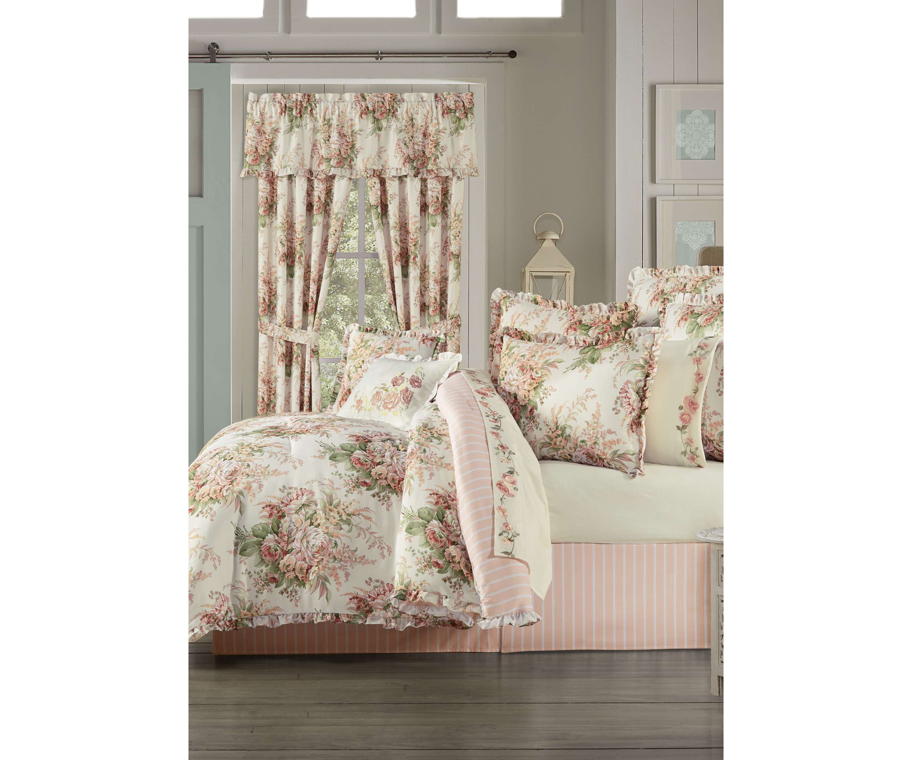 Estelle Boudoir Decorative Throw Pillow