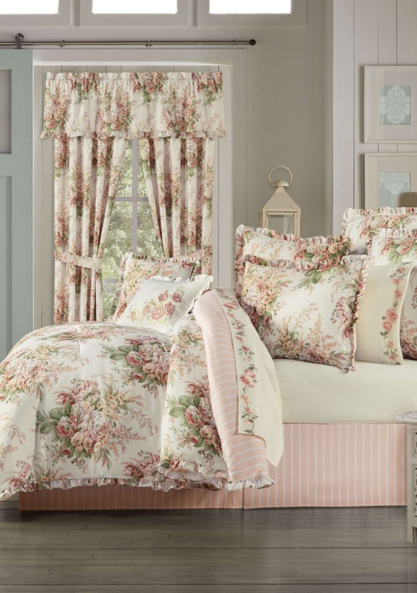 Estelle Boudoir Decorative Throw Pillow