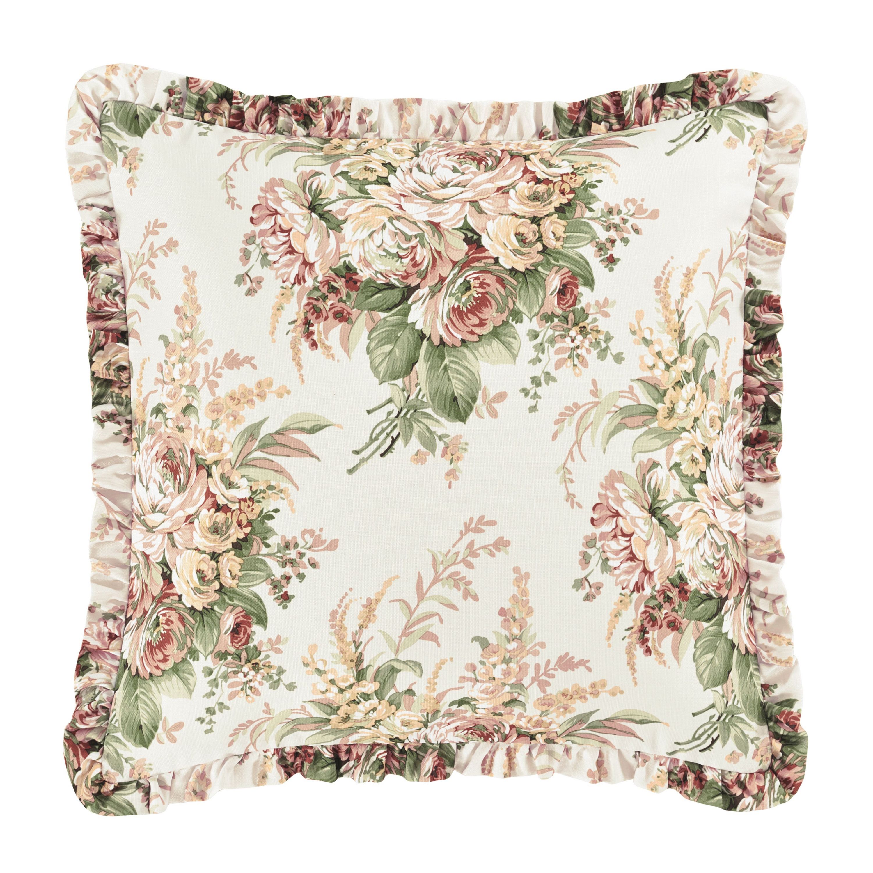 Estelle Euro Sham