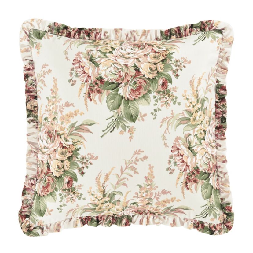 Estelle Euro Sham