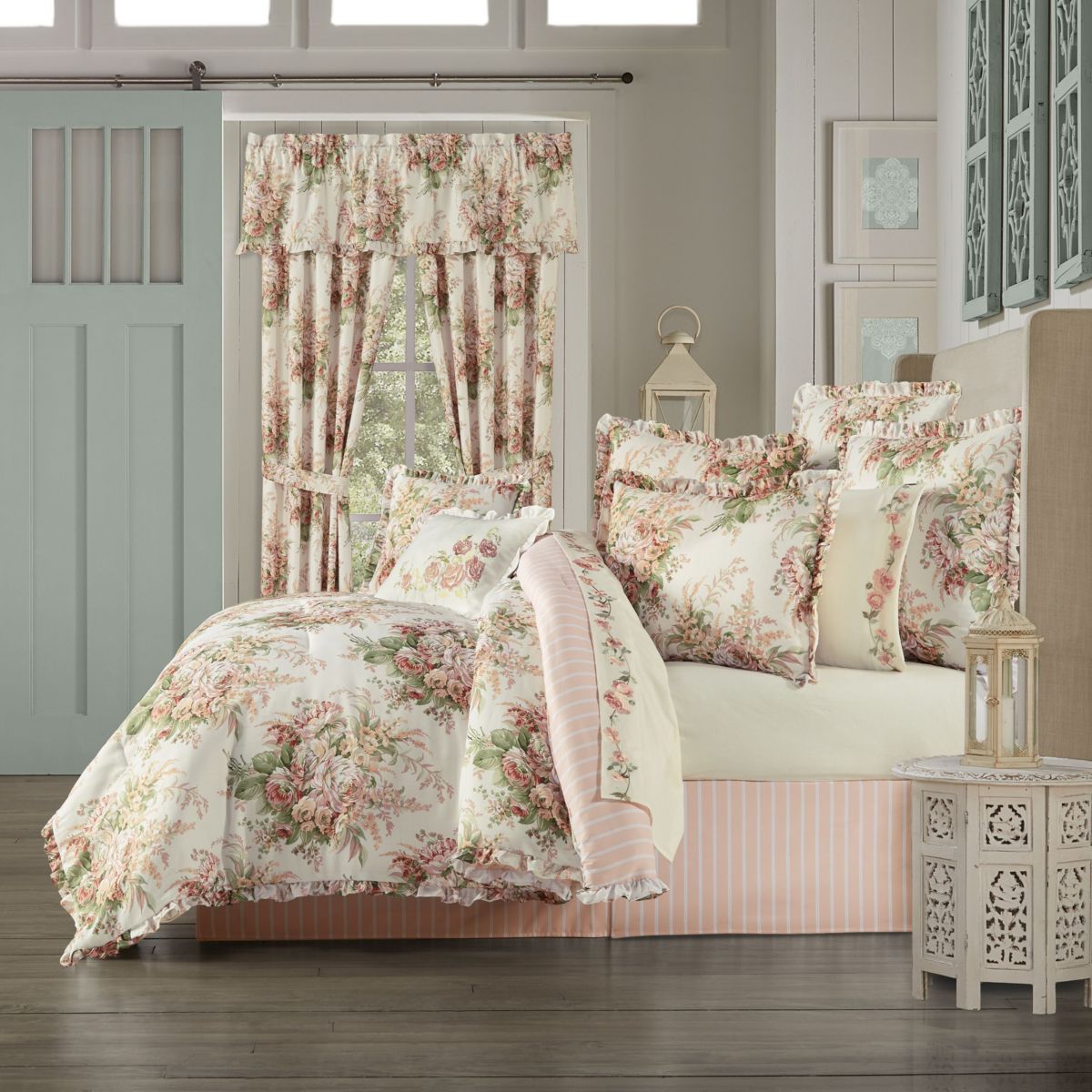 Estelle Euro Sham