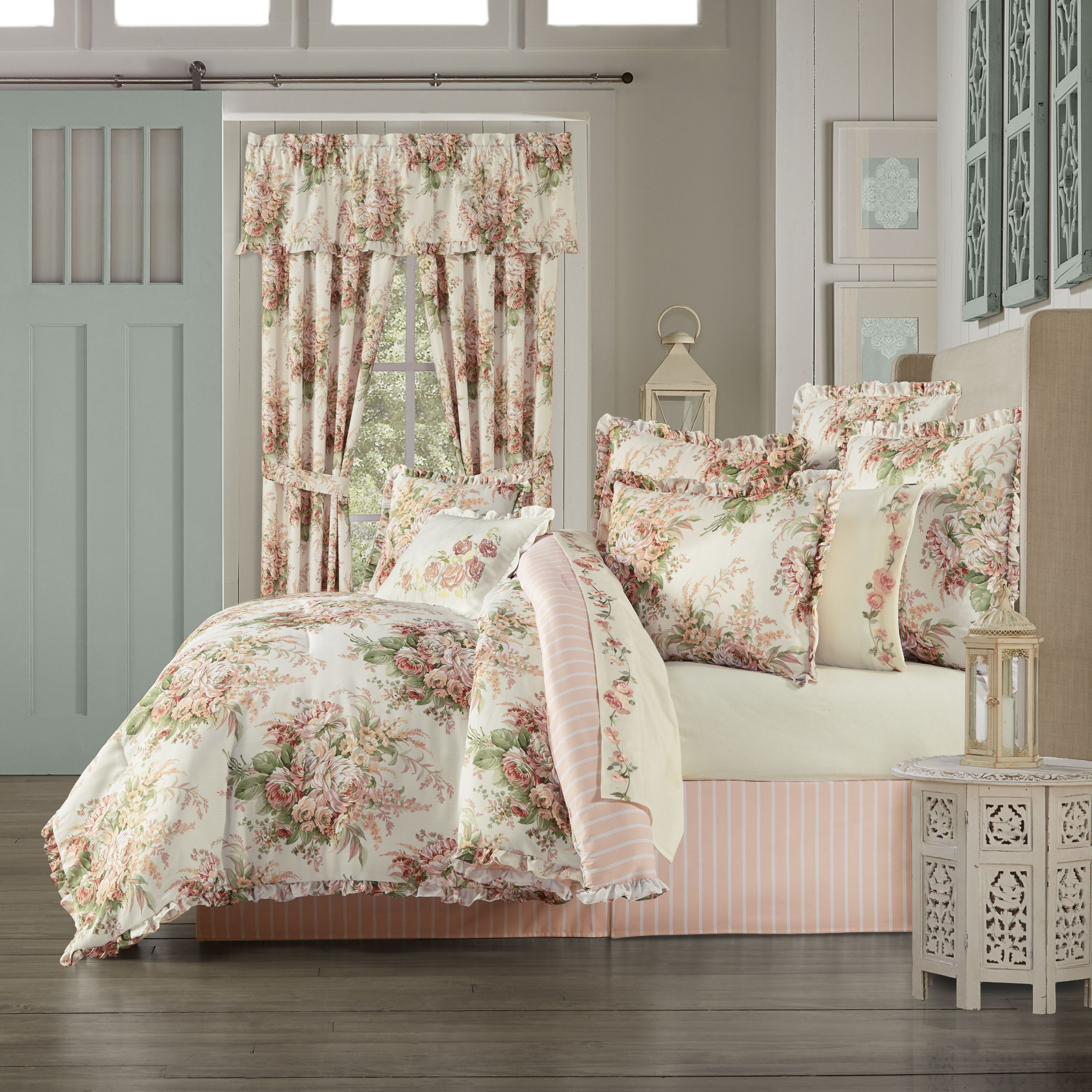 Estelle Euro Sham