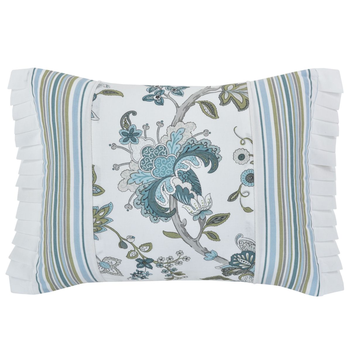 Rosanna Boudoir Decorative Throw Pillow