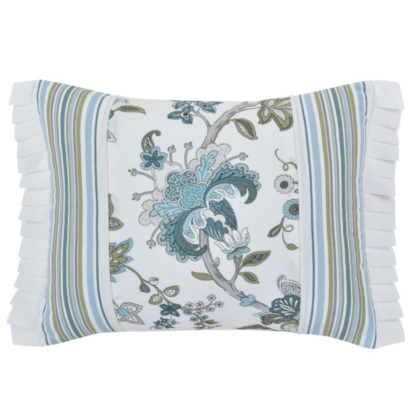 Rosanna Boudoir Decorative Throw Pillow