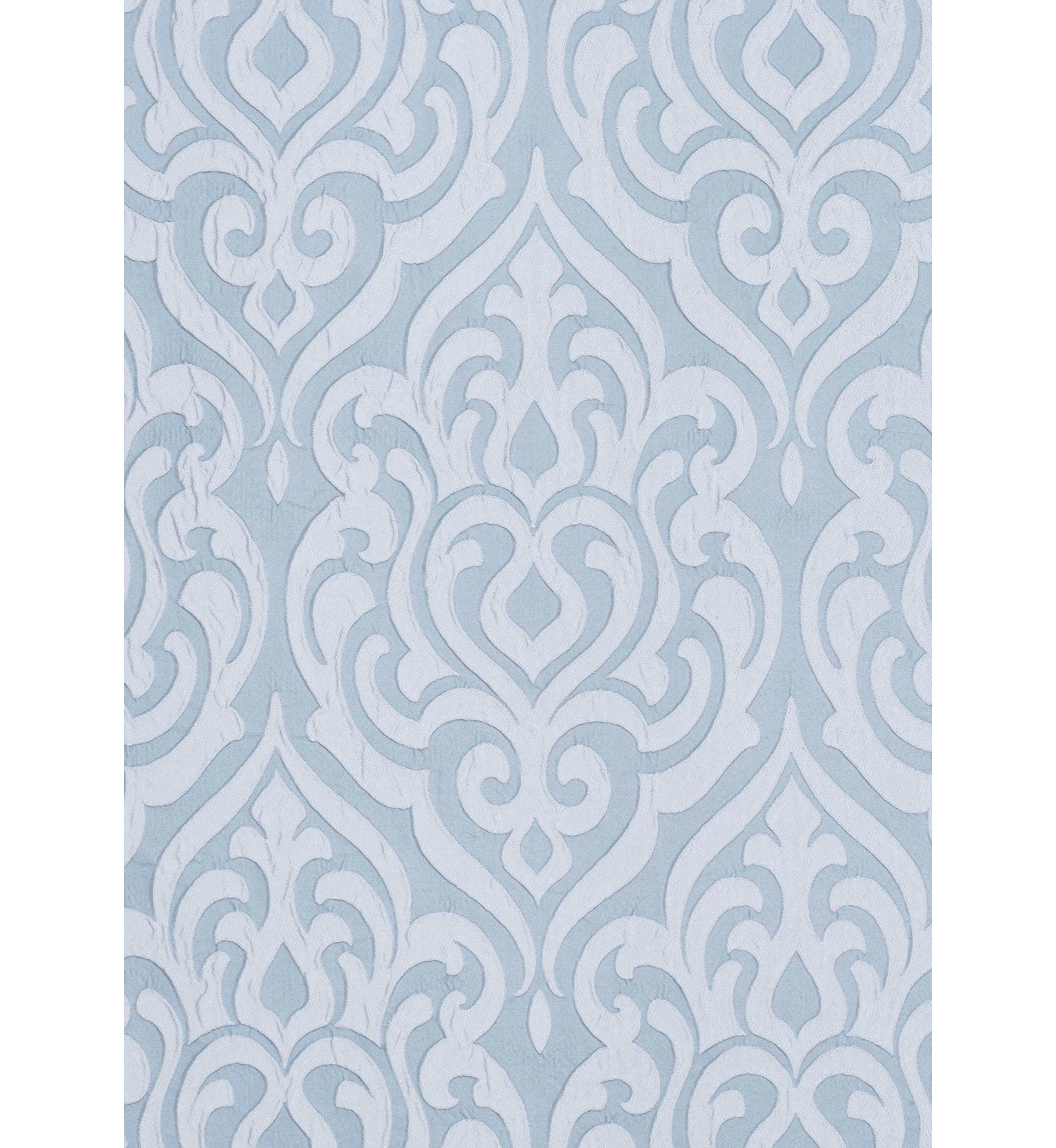 Liana Window Waterfall Valance