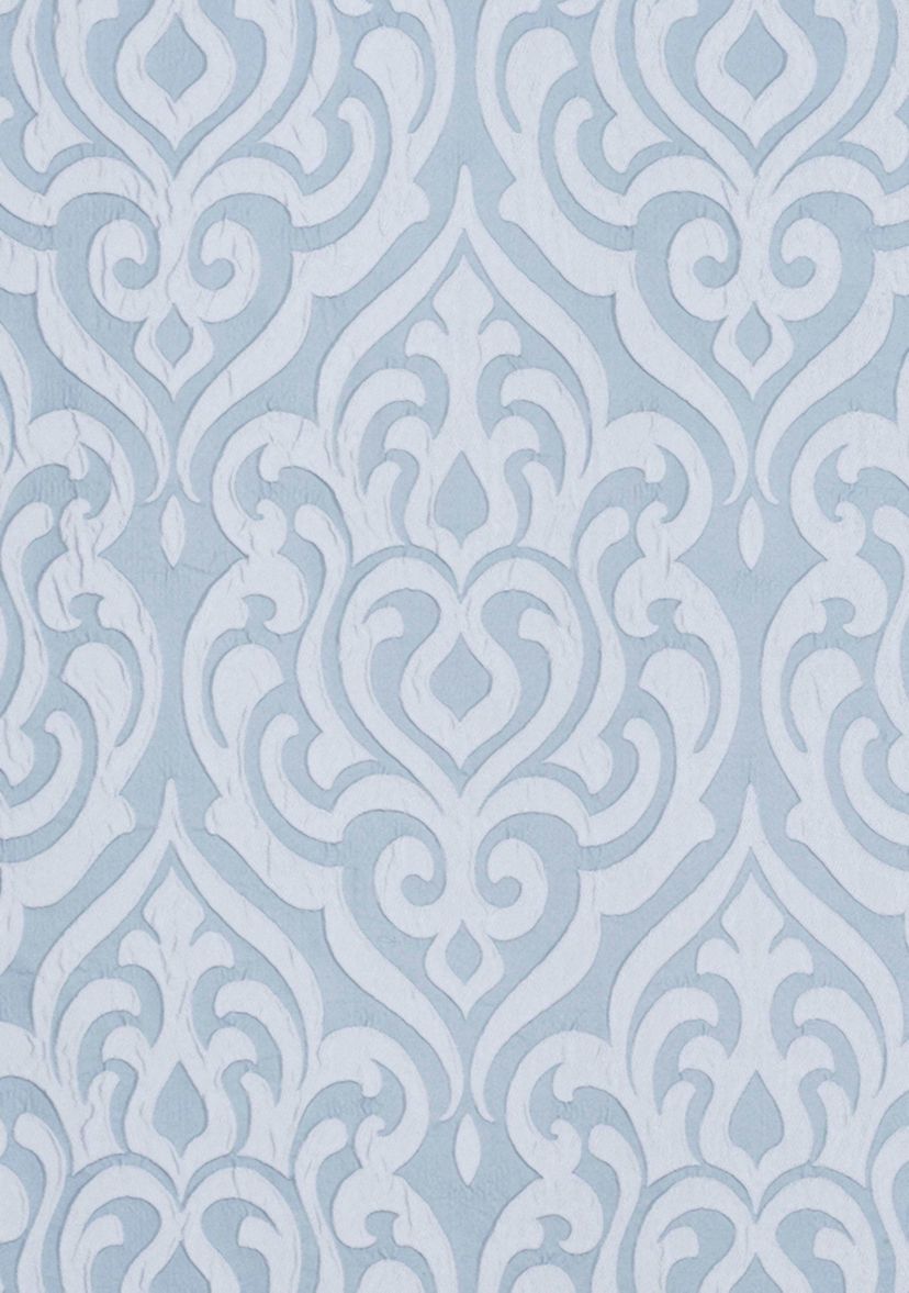 Liana Window Waterfall Valance