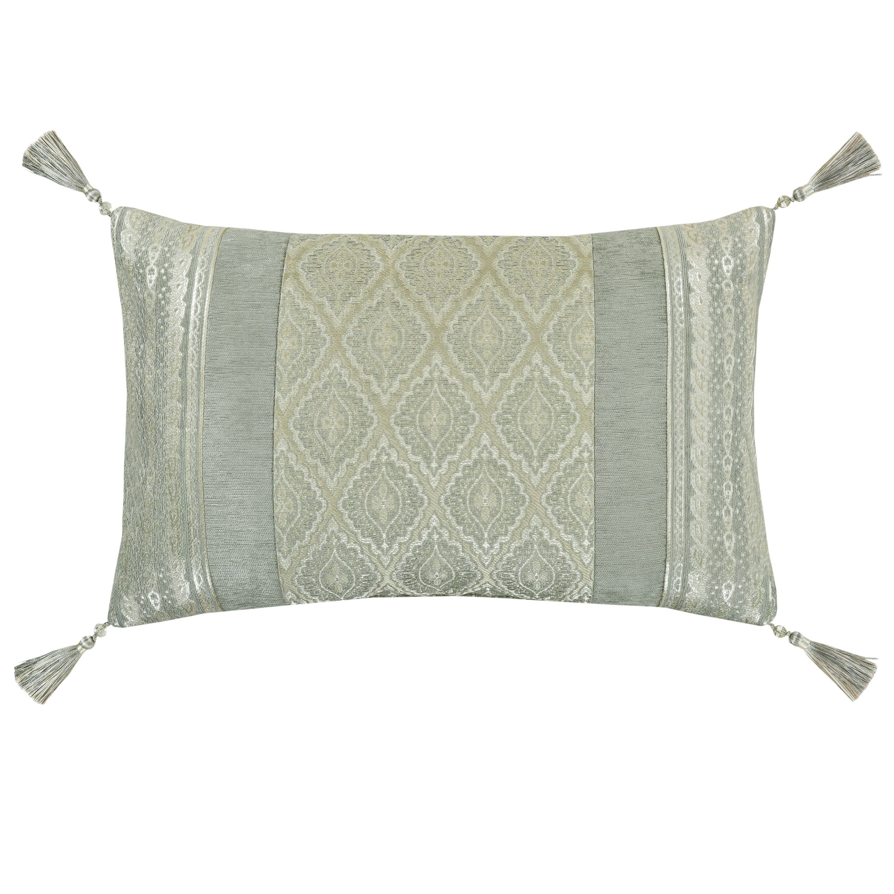 Sovana Boudoir Decorative Throw Pillow