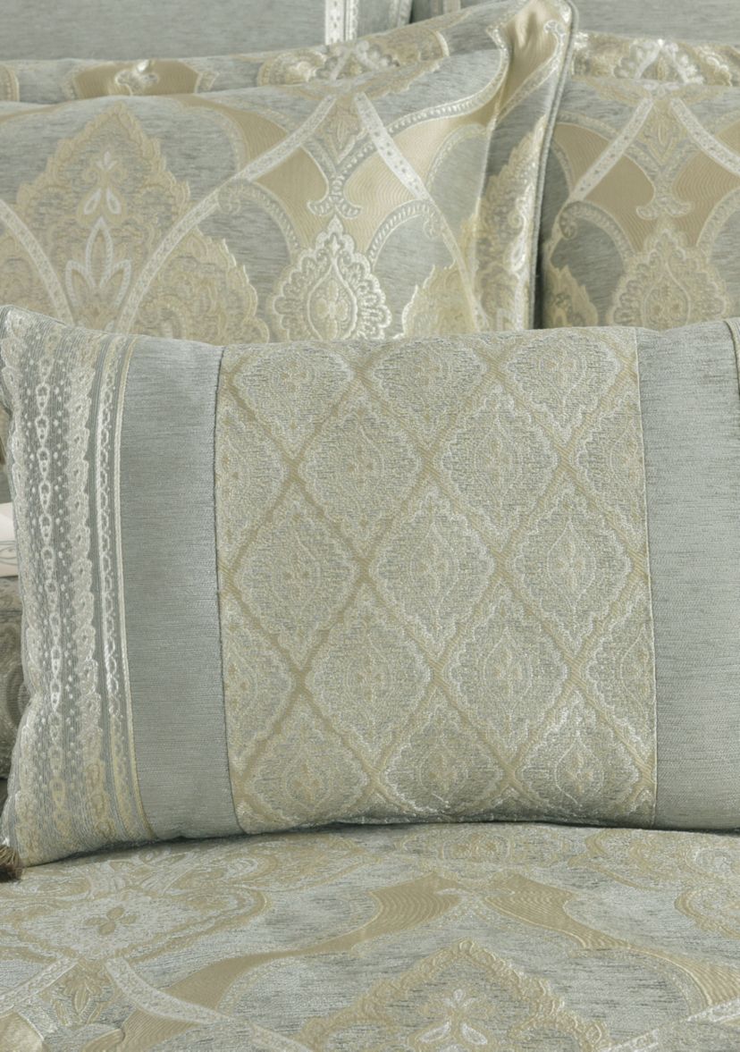 Sovana Boudoir Decorative Throw Pillow