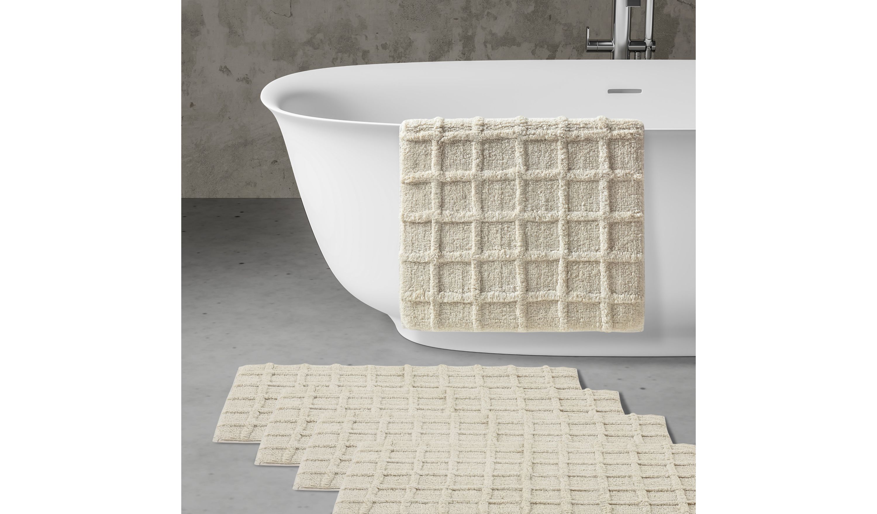 Cameron Bath Rug