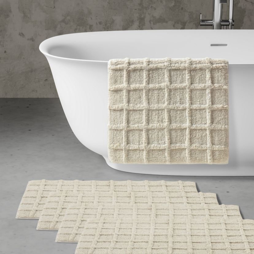 Cameron Bath Rug