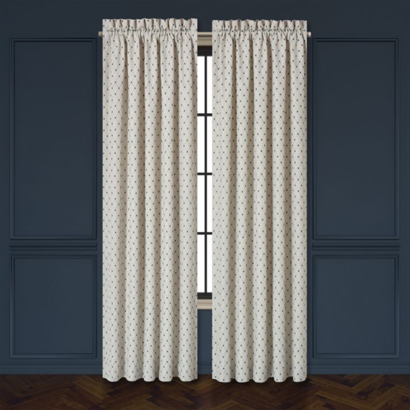 Parkview Drapery Panel Pair