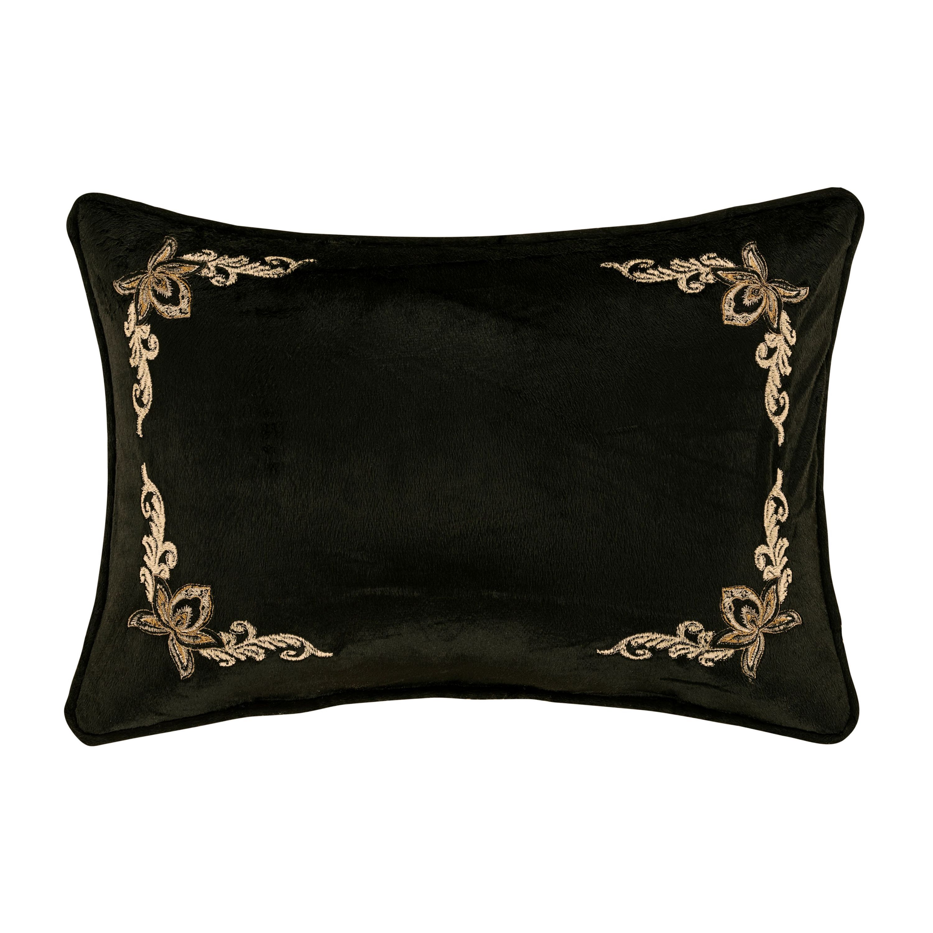 Montecito Boudoir Decorative Throw Pillow