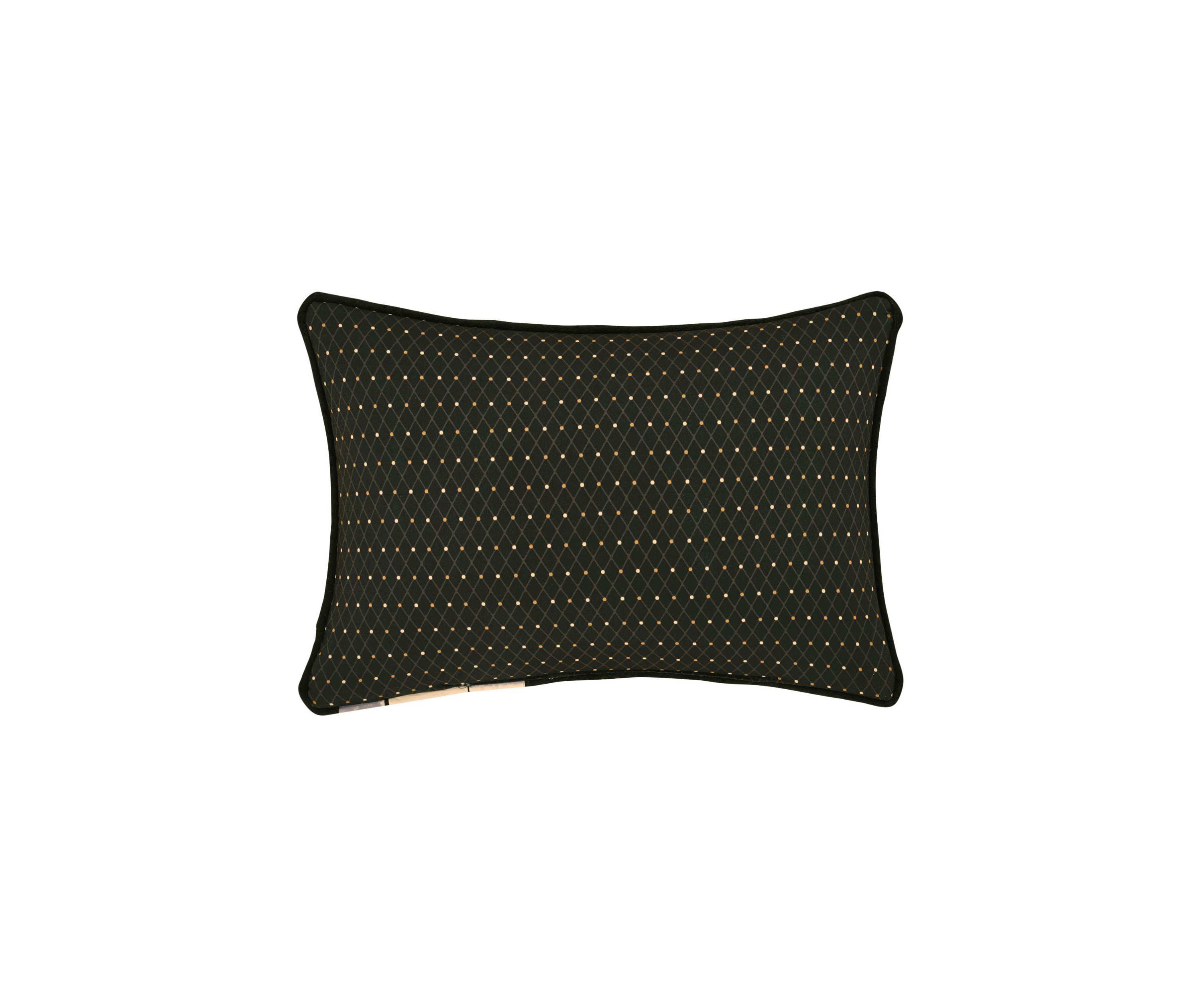 Montecito Boudoir Decorative Throw Pillow