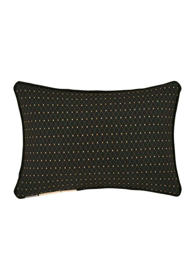 Montecito Boudoir Decorative Throw Pillow