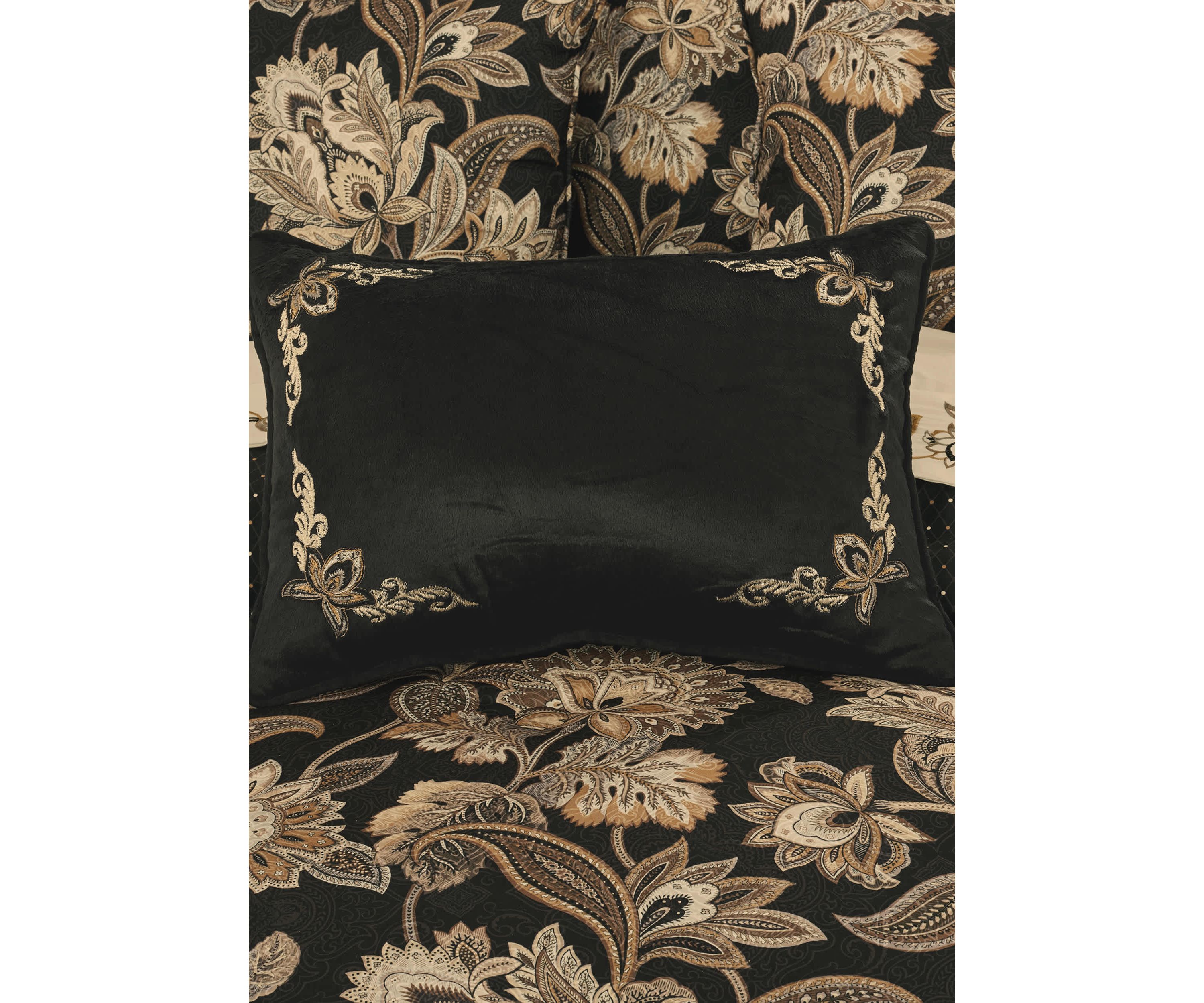Montecito Boudoir Decorative Throw Pillow
