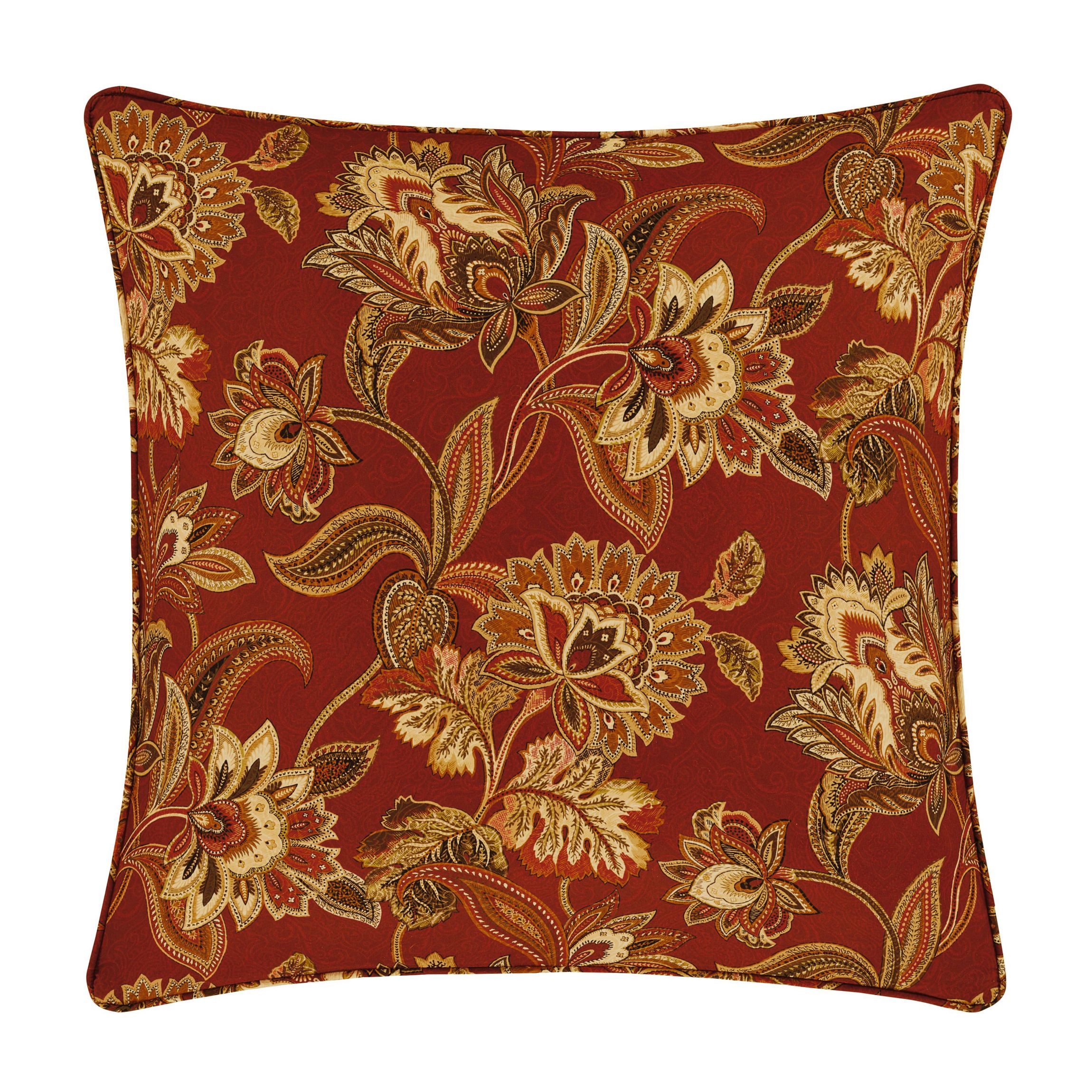Montecito Euro Sham