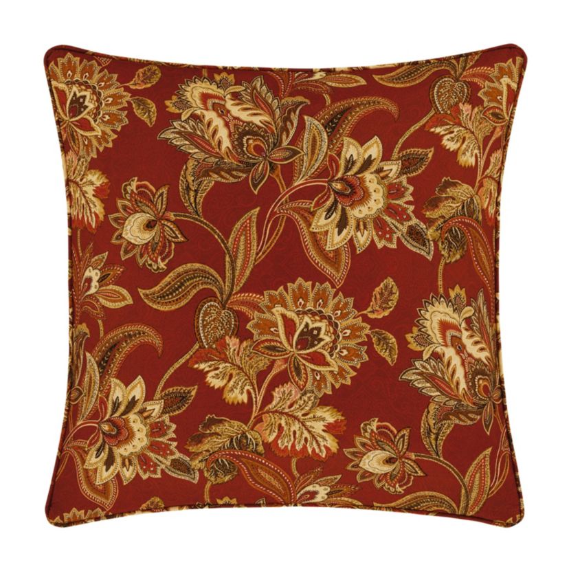 Montecito Euro Sham