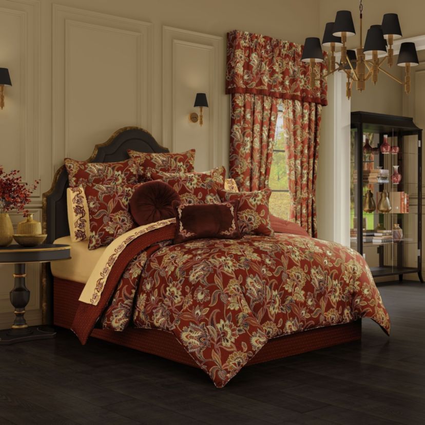 Montecito Euro Sham