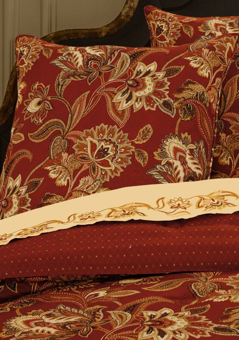 Montecito Euro Sham