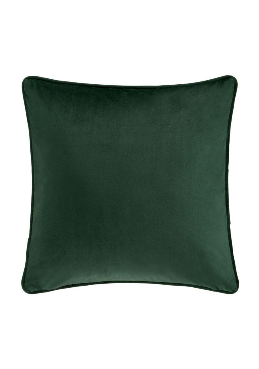Noelle 18" Square Decorative Throw Pillow