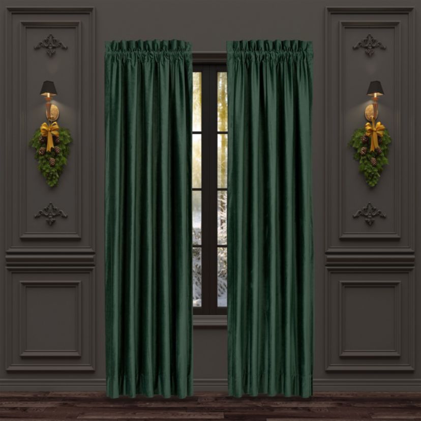 Noelle Drapery Panel Pair