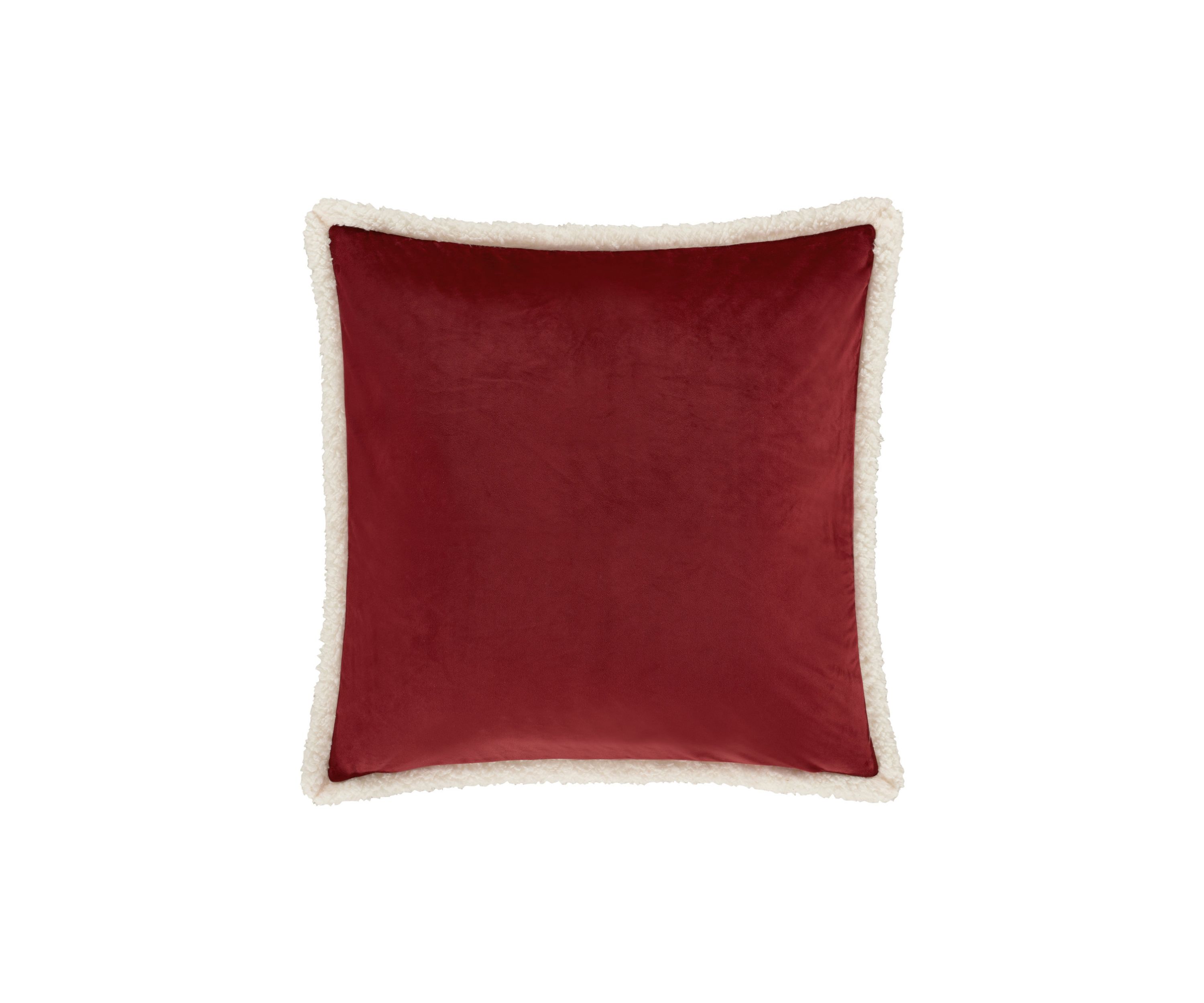 Casey Sherpa Euro Sham