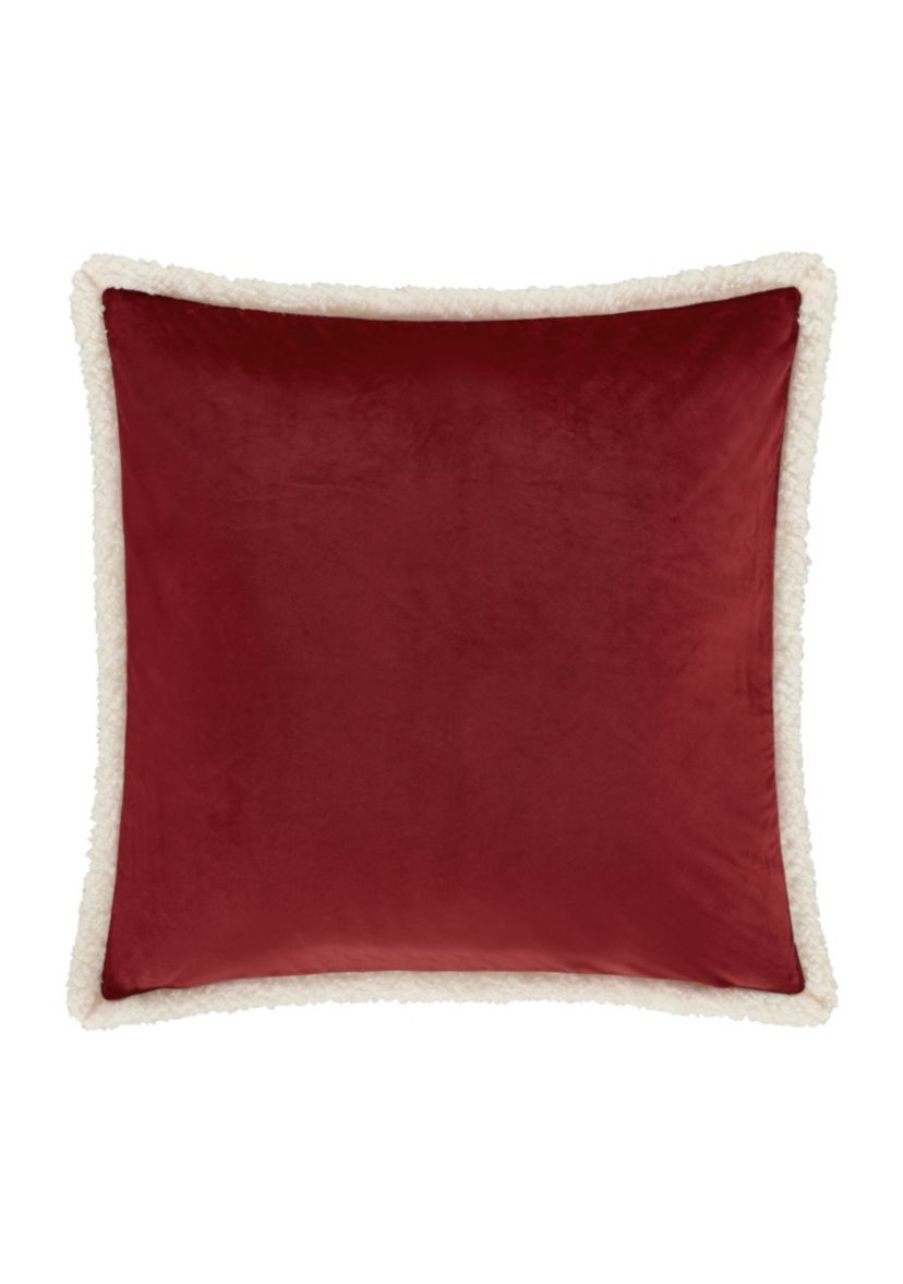Casey Sherpa Euro Sham