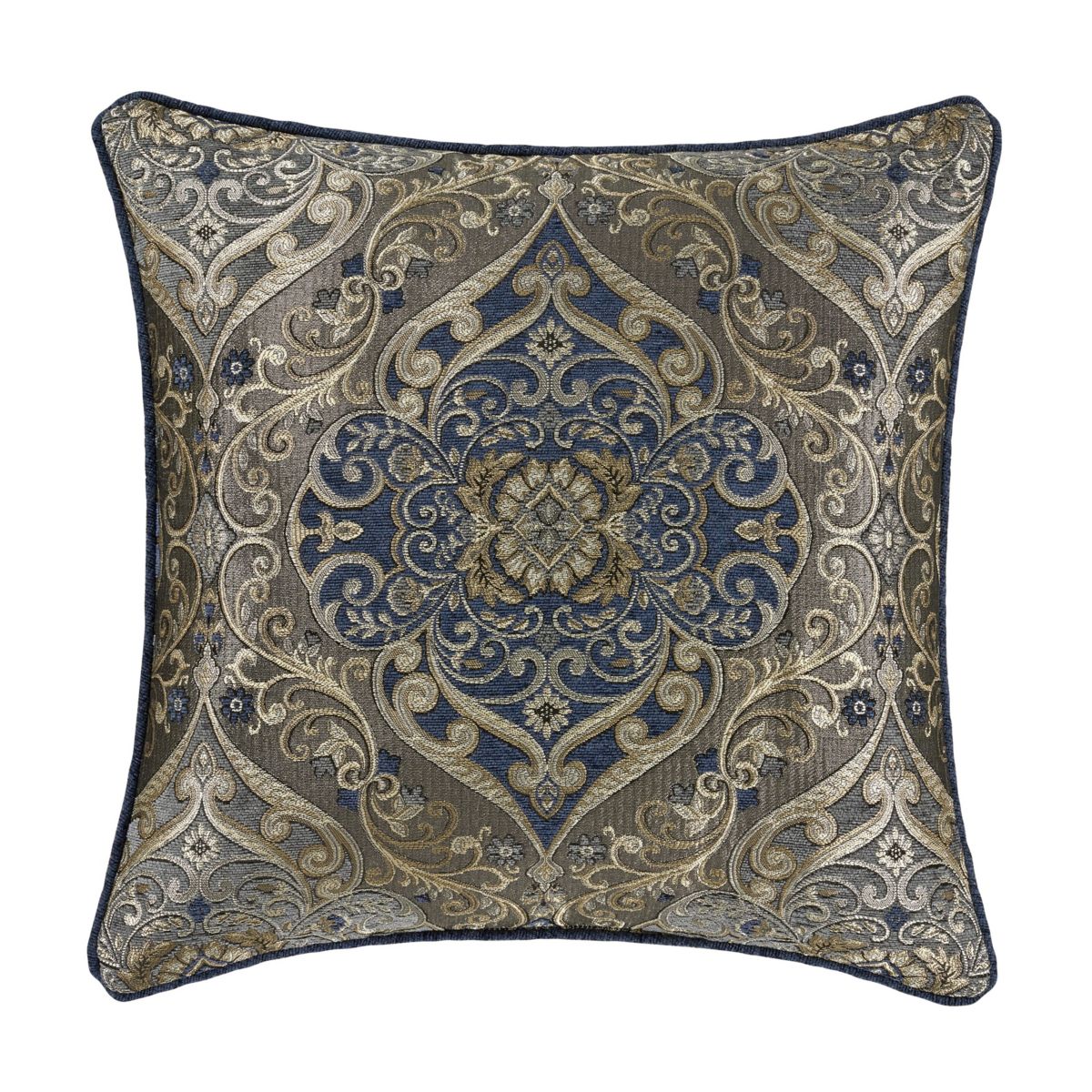 Weston 20" Square Decorative Throw Pillow