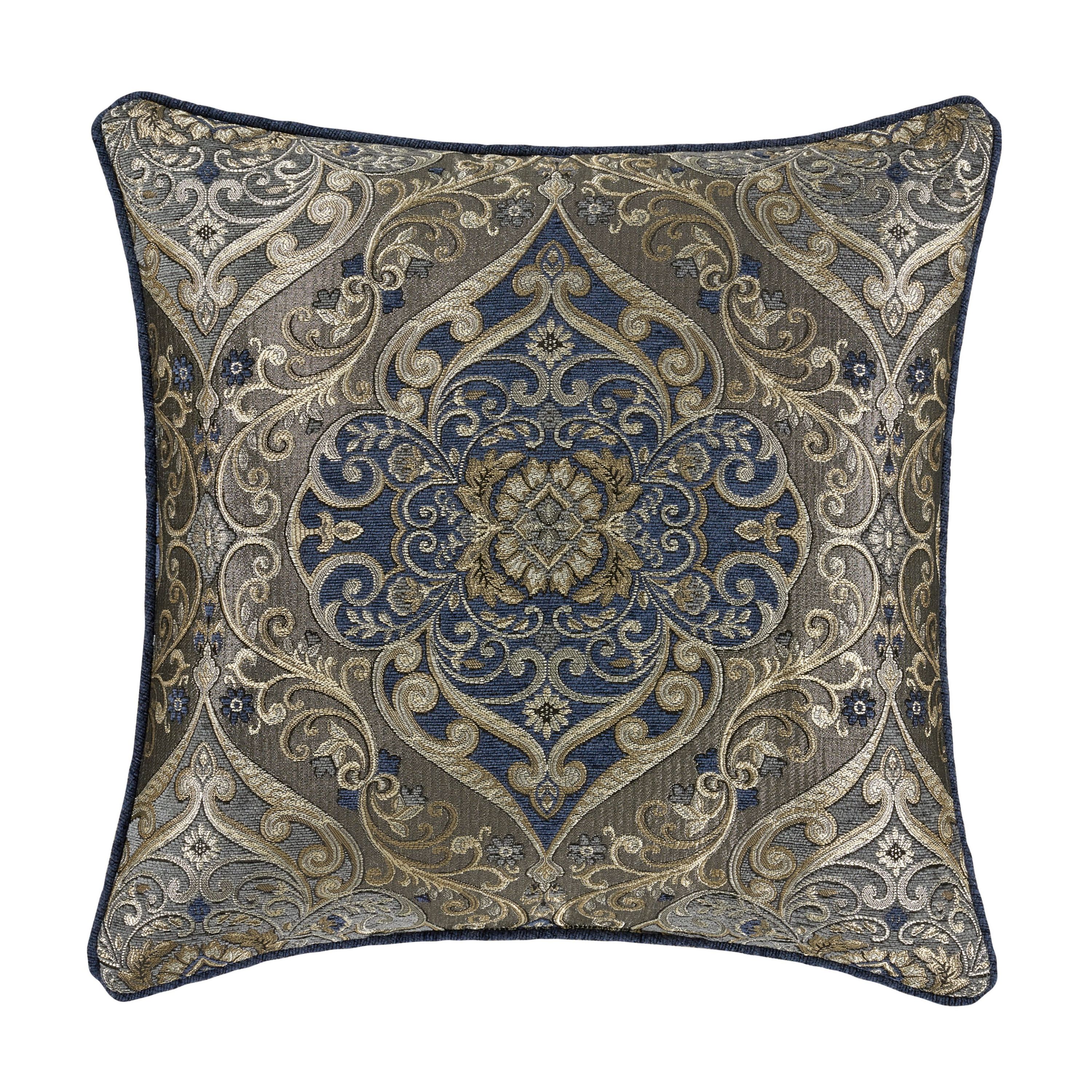 Weston 20" Square Decorative Throw Pillow