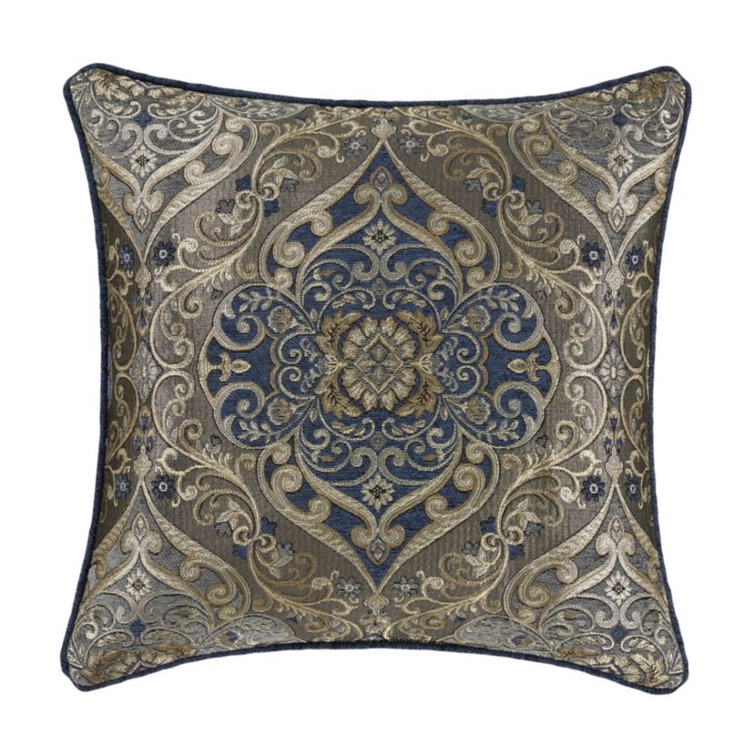 Weston 20" Square Decorative Throw Pillow