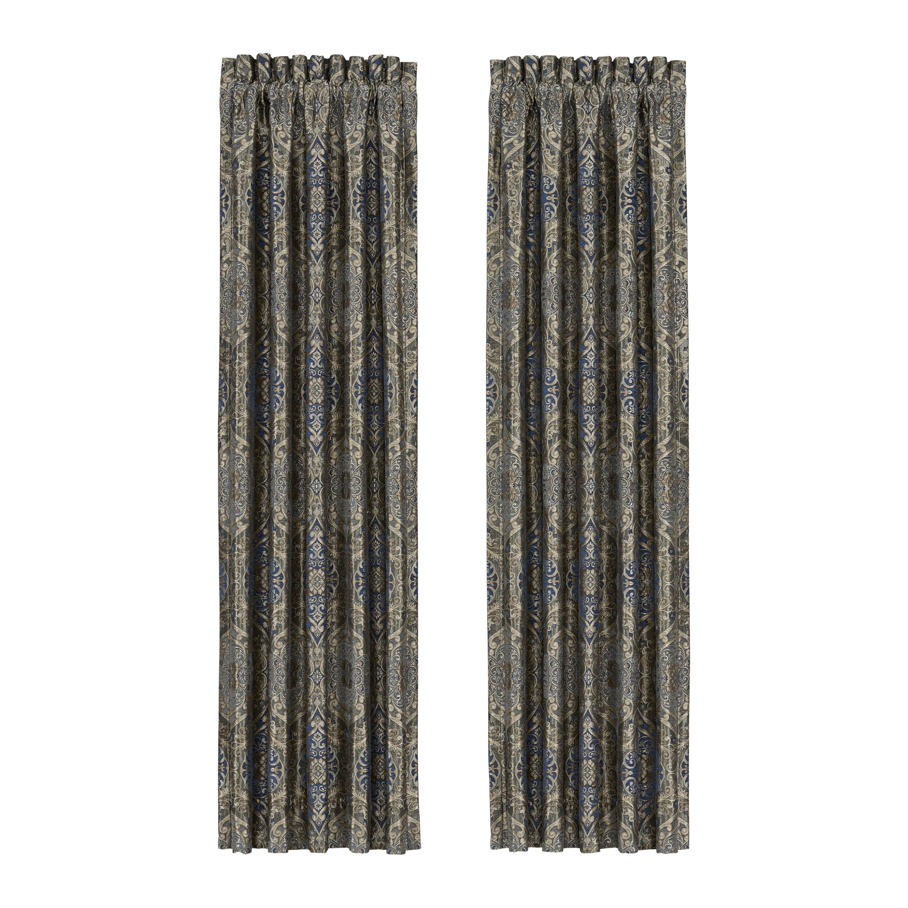 Weston Drapery Panel Pair
