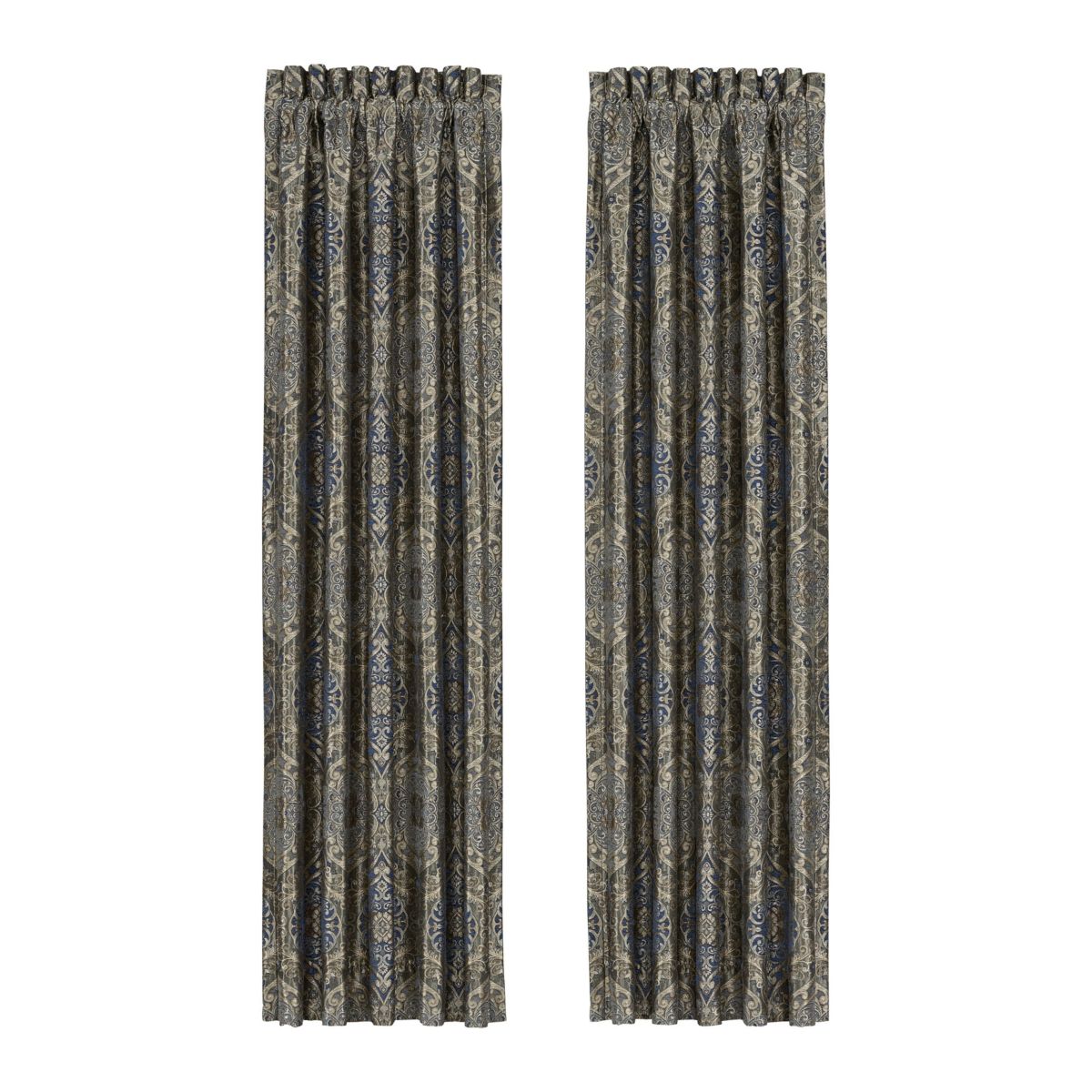 Weston Drapery Panel Pair