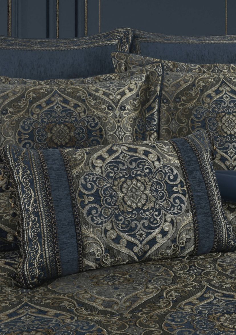 Weston Boudoir Decorative Throw Pillow