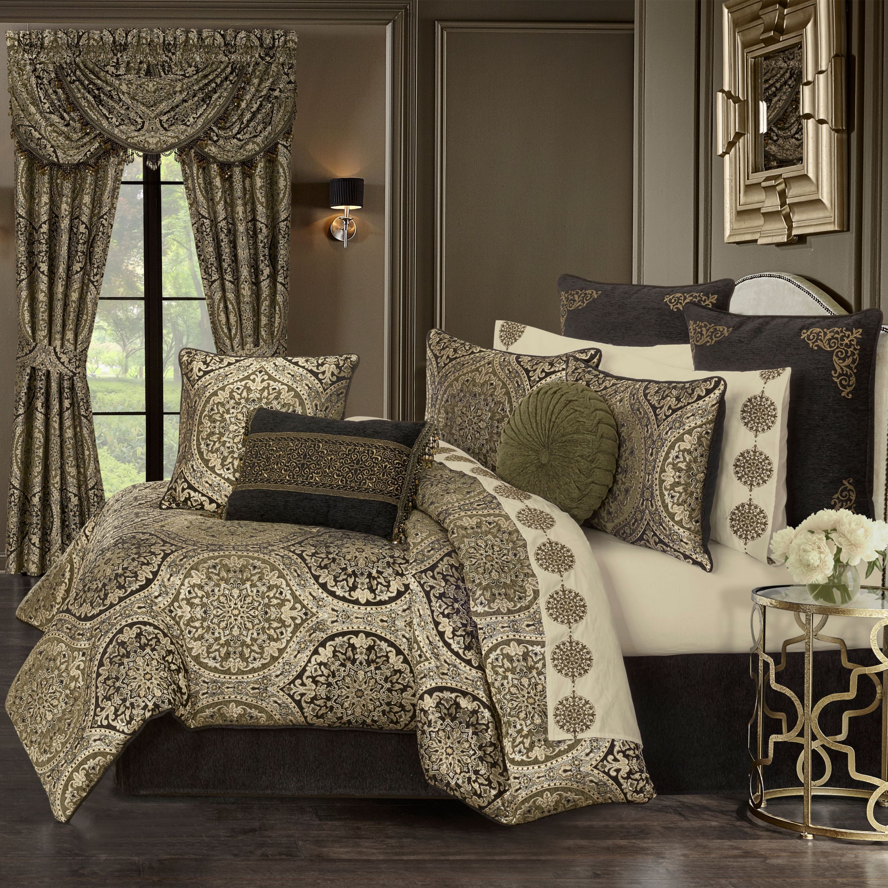 Terra Euro Sham