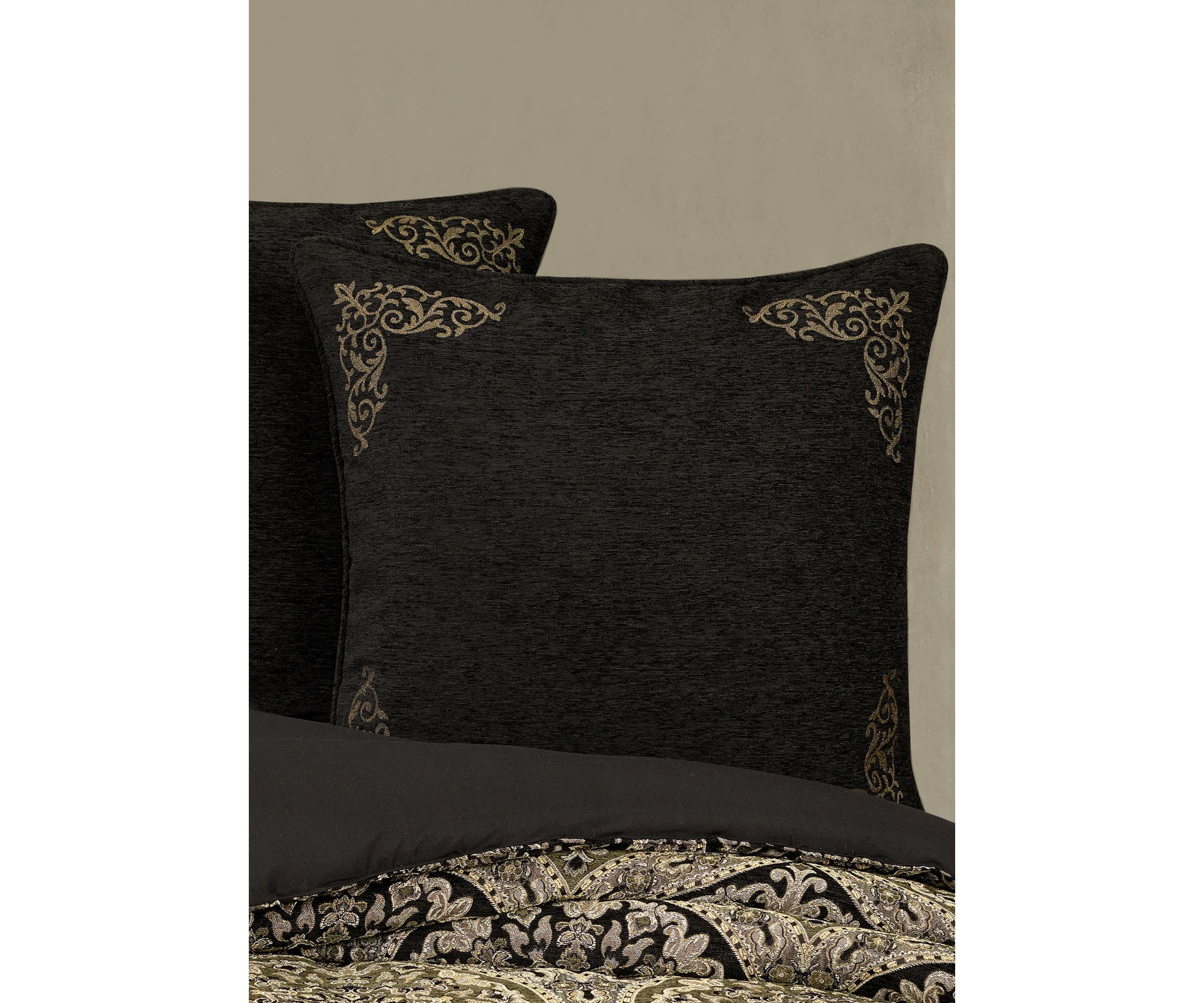 Terra Euro Sham