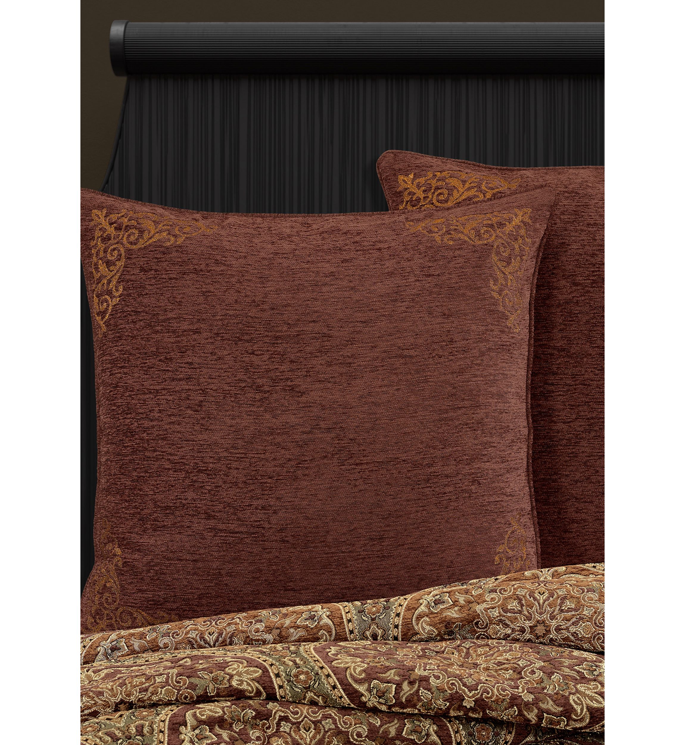 Harvest Moon Euro Sham