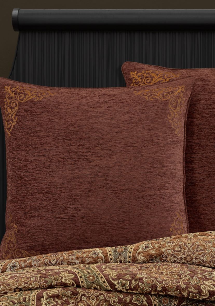 Harvest Moon Euro Sham